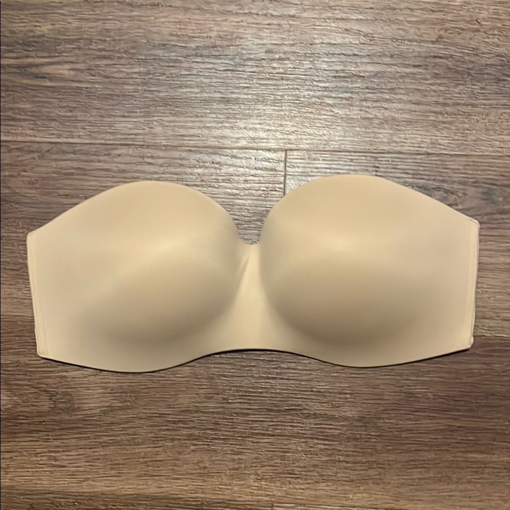 ๐บ Soma Enbliss Strapless Bra 36C - Picture 5 of 8